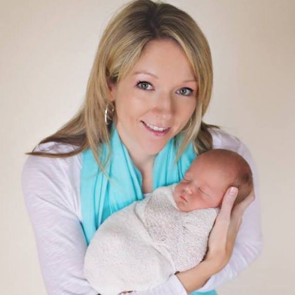 Meet your Posher, Christina