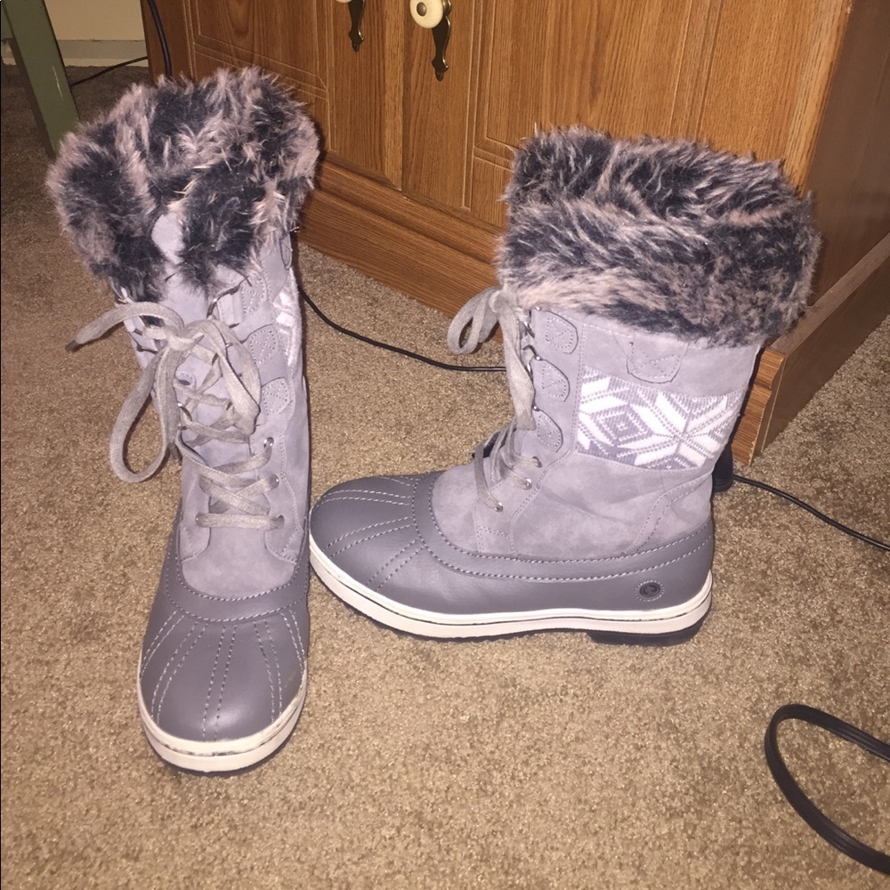 Northside Winter Boots