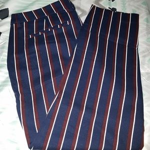 Old Navy Harper khakis