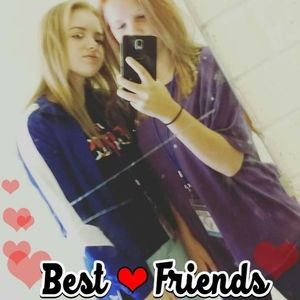 Meet your Posher, Autumn lee