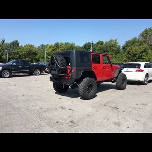 Meet your Posher, Collin