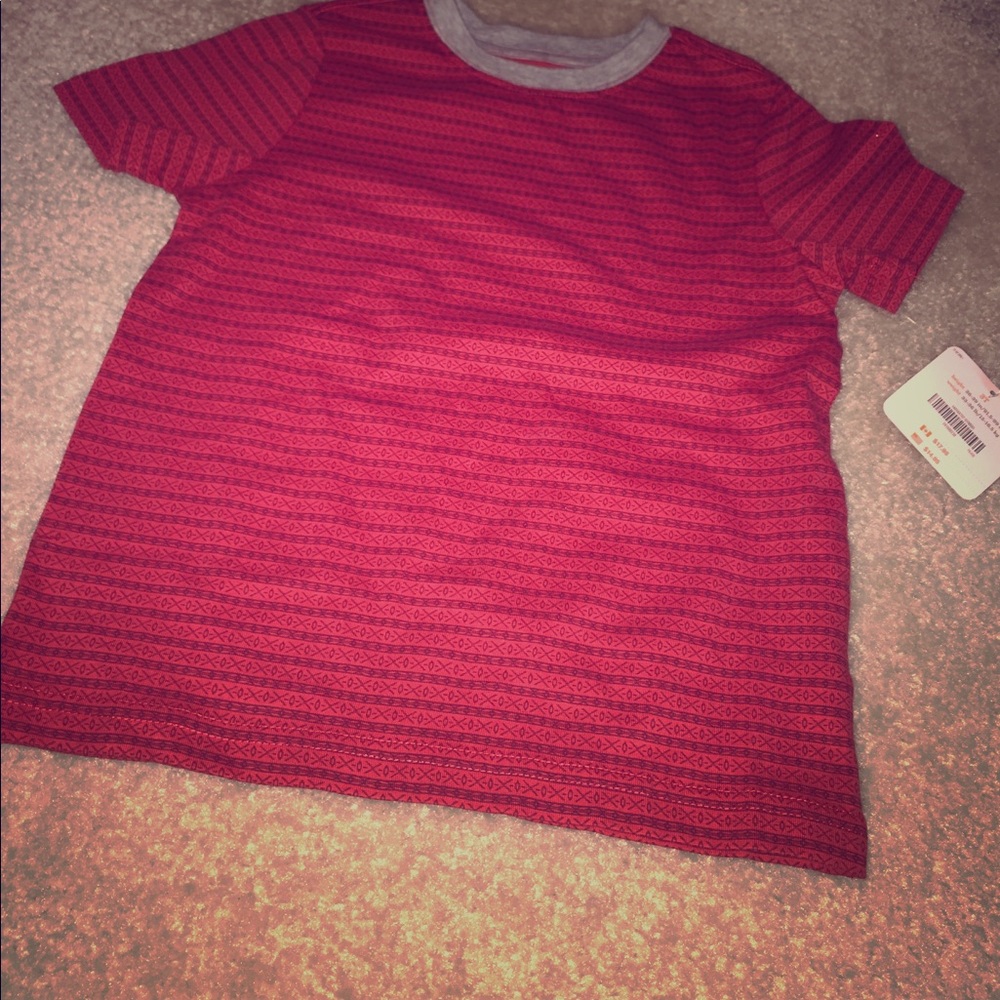 ❤️ New Gymboree stripe tee