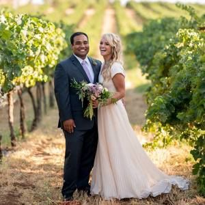 Meet your Posher, April