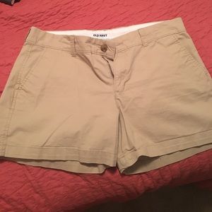 Old Navy Shorts Old Navy Shorts