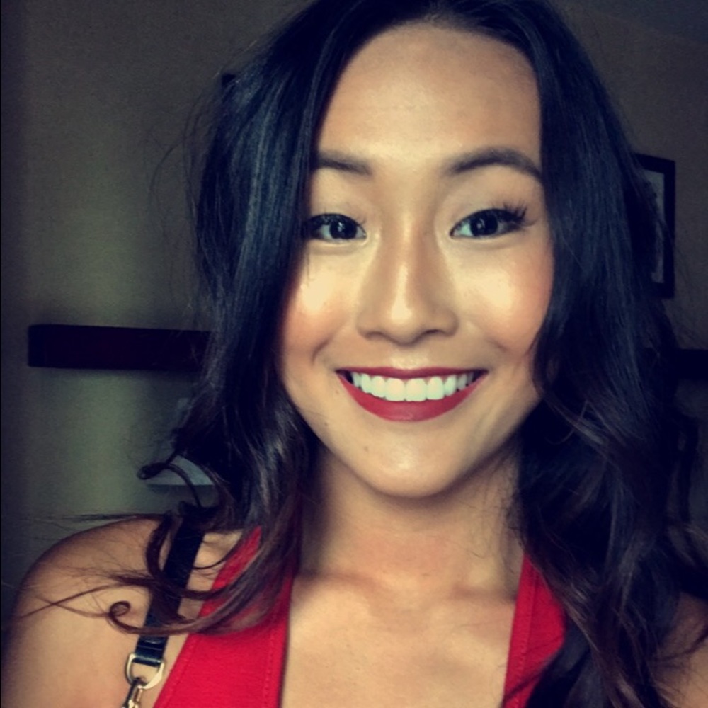 Meet your Posher, Destiny