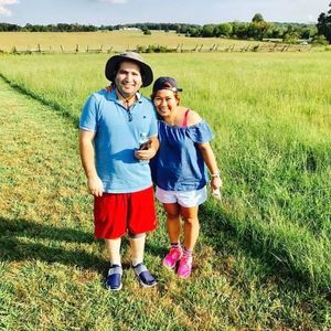 Meet your Posher, Michelle