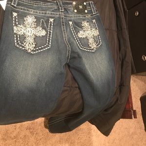 Miss me Jeans 32