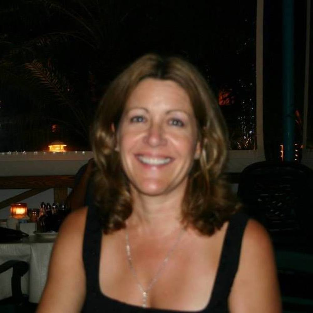 Meet your Posher, Maureen