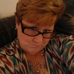 Meet your Posher, Catherine r.