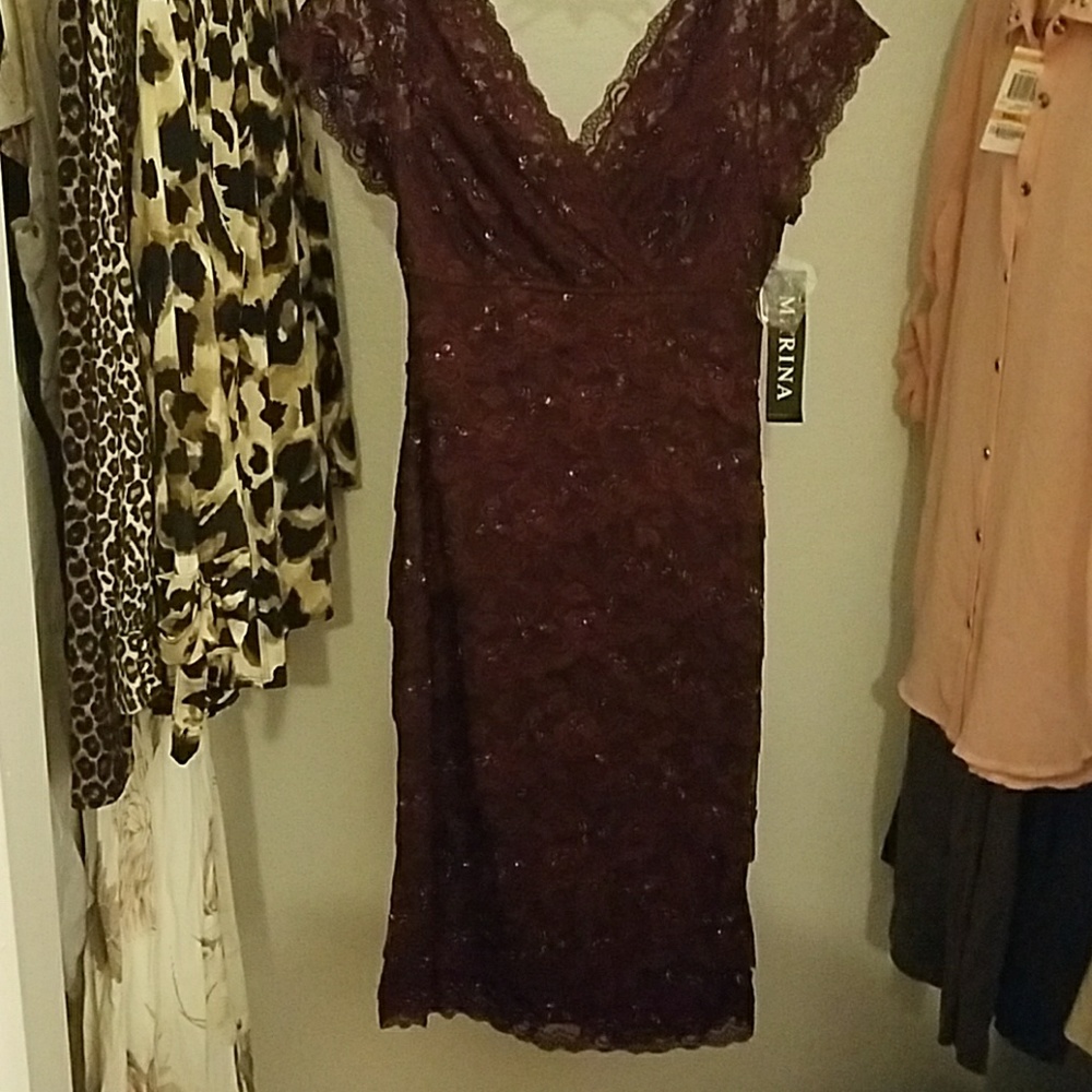 Evening Dress