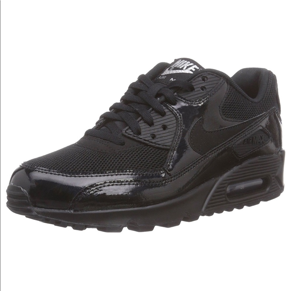 Nike air max 90s Black limited addition