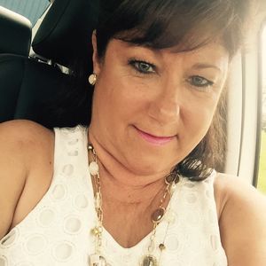 Meet your Posher, Karen