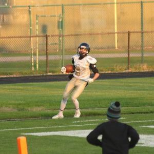 Meet your Posher, Luke