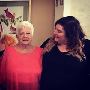 Meet your Posher, Conner