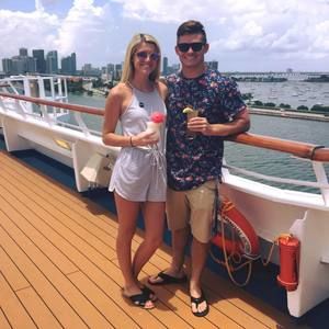 Meet your Posher, Tj