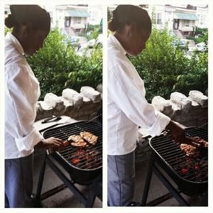 Meet your Posher, Misty