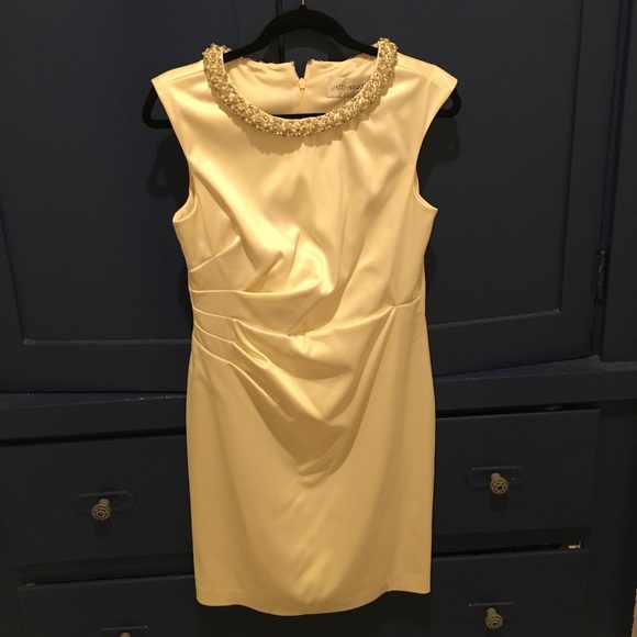 White Davids Bridal dress - Picture 2 of 4