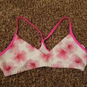 Eloise DeJoria Sports Bra