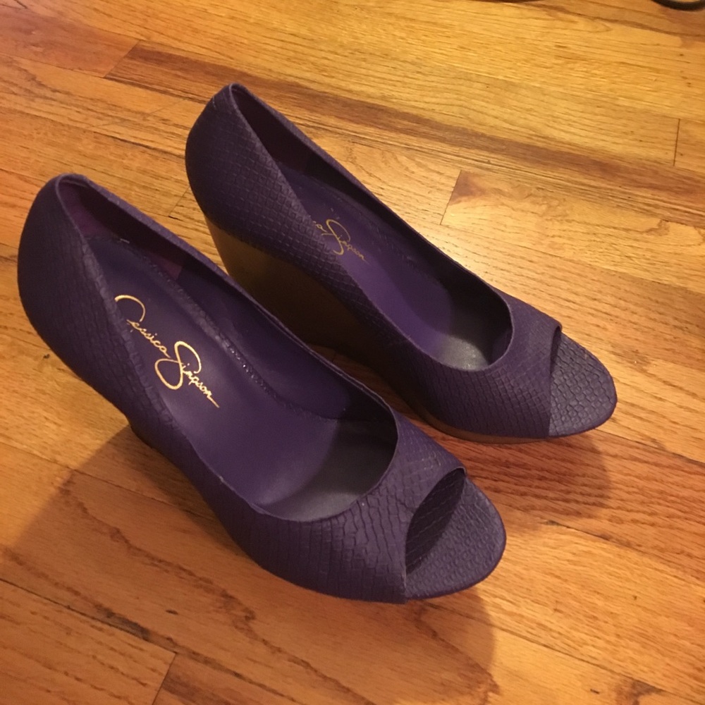 Shoes/ wedges