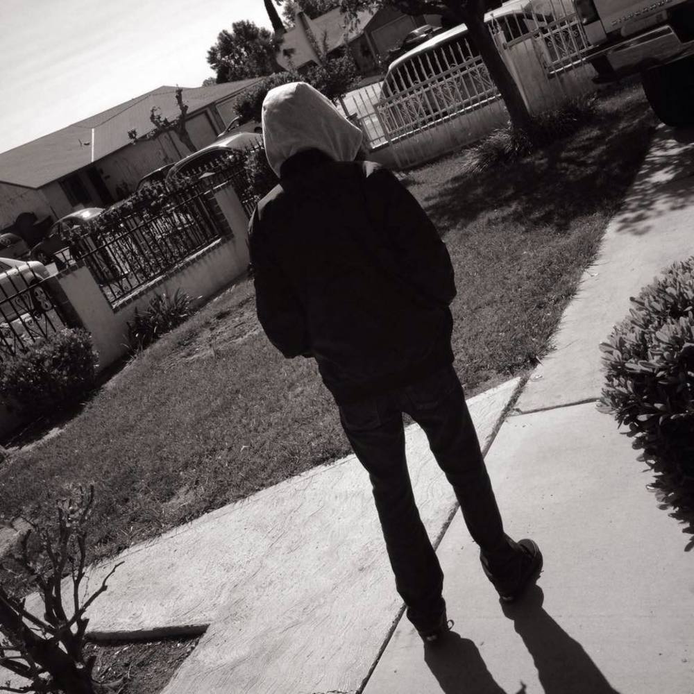 Meet your Posher, Richard