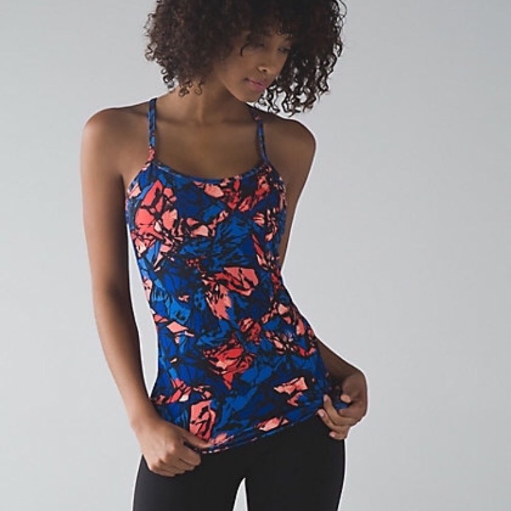 Lululemon Power Y Tank - 6