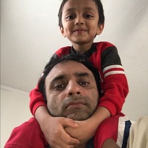 Meet your Posher, Mahendra