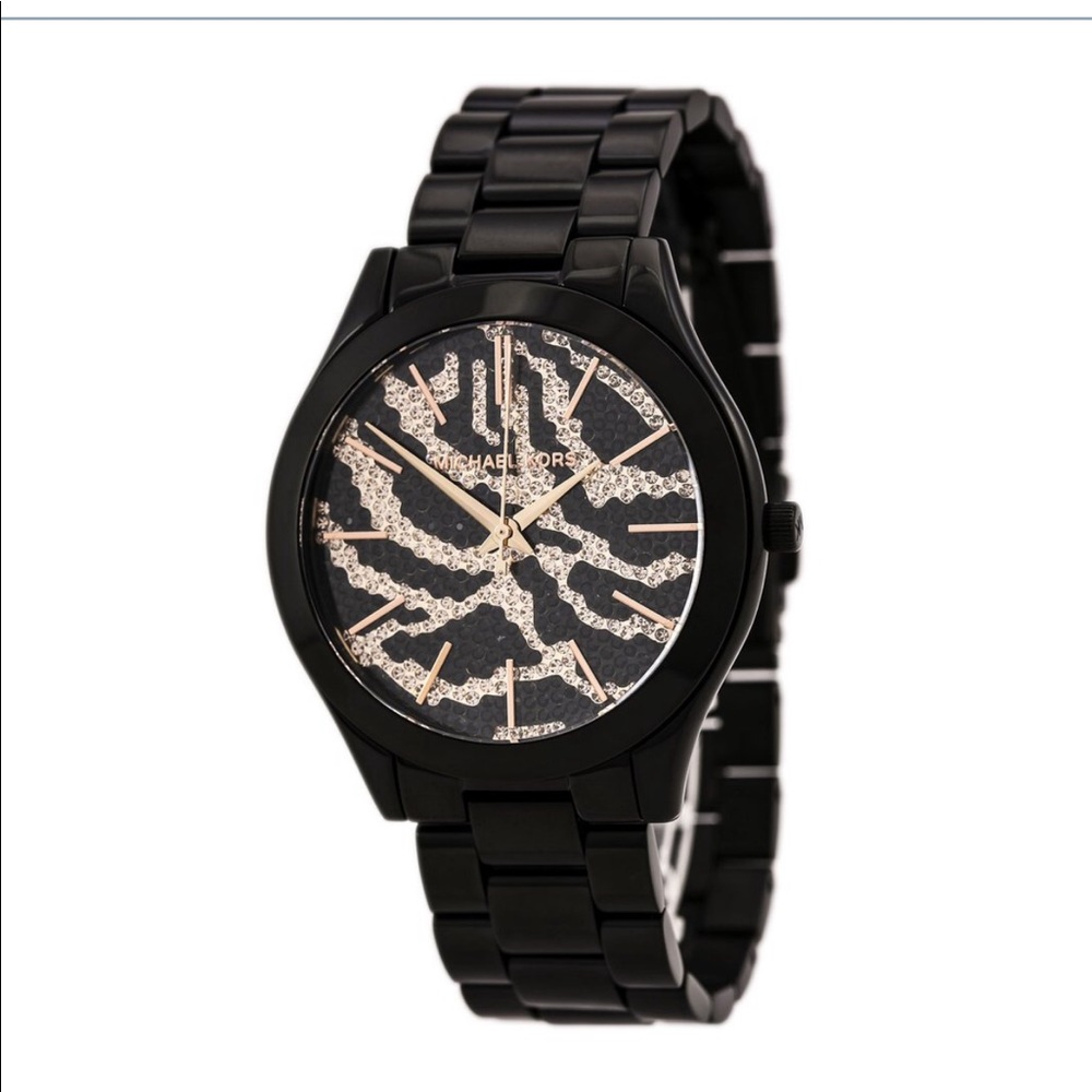 Mk Watch - image 1