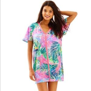 NWT Lilly Bonita Cover-Up