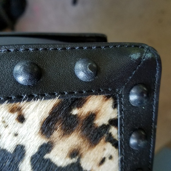 ❌SOLD❌ Loeffler Randall Junior Work Tote - Picture 6 of 8