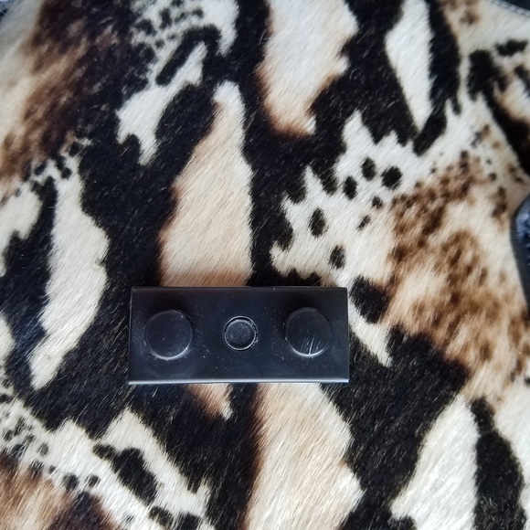 ❌SOLD❌ Loeffler Randall Junior Work Tote - Picture 4 of 8