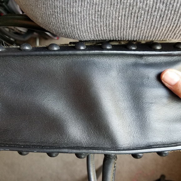 ❌SOLD❌ Loeffler Randall Junior Work Tote - Picture 5 of 8