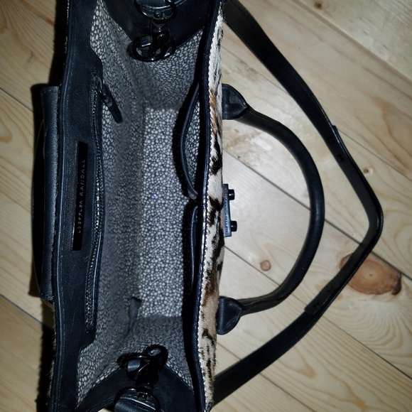 ❌SOLD❌ Loeffler Randall Junior Work Tote - Picture 8 of 8