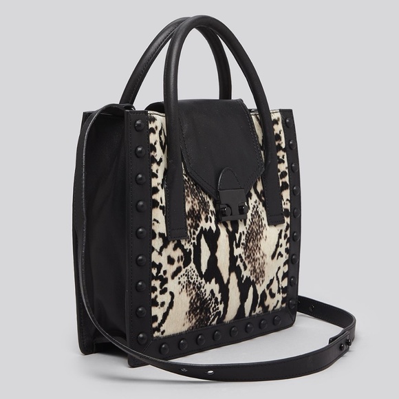 Loeffler Randall Handbags - ❌SOLD❌ Loeffler Randall Junior Work Tote