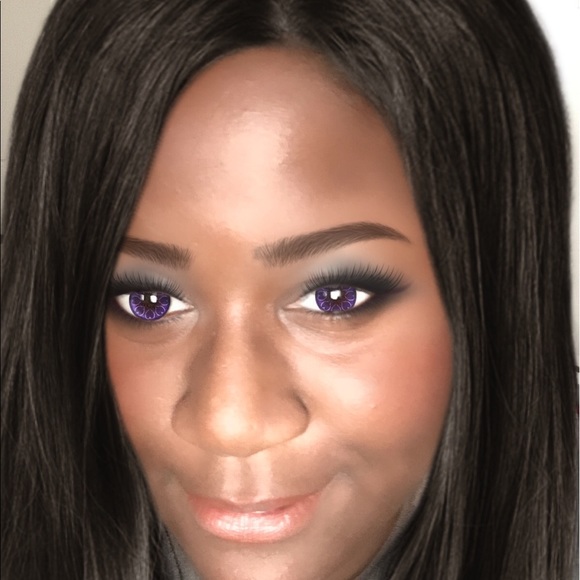 Meet your Posher, Whitney - Picture 1 of 1