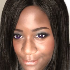 Meet your Posher, Whitney