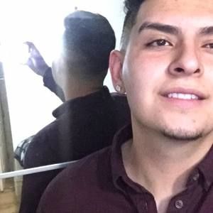 Meet your Posher, Alberto