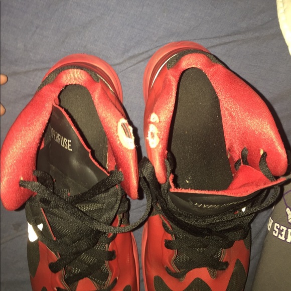 Don’t for me and not really my style. - Picture 4 of 4