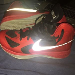 Don’t for me and not really my style.