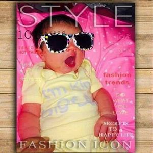 Meet your Posher, Brandy