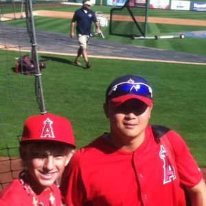 Meet your Posher, Jimmy