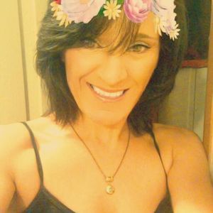 Meet your Posher, Judy