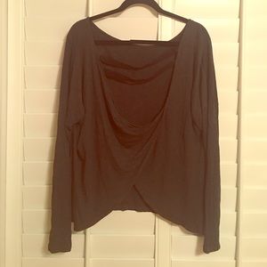 Champion workout top 🖤💋❤️