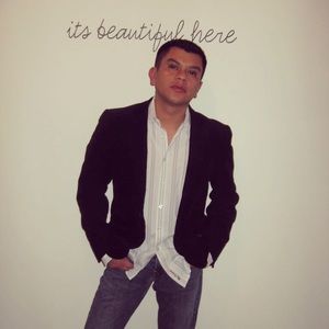 Meet your Posher, Carlos