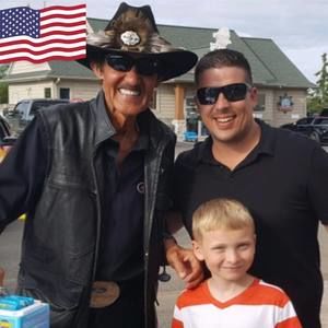 Meet your Posher, Jordan