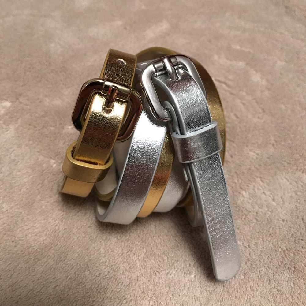 Aldo belts