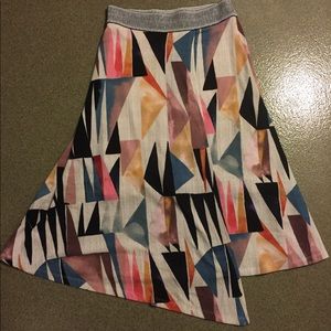 Anthropologie Sweater Skirt Anthropologie Sweater Skirt