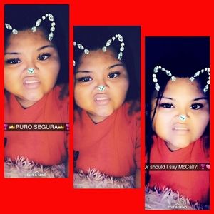 Meet your Posher, Krystal