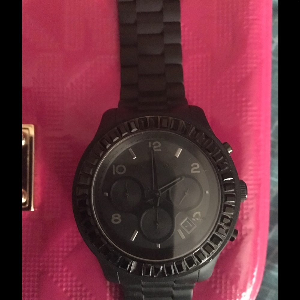 Authentic MK watch
