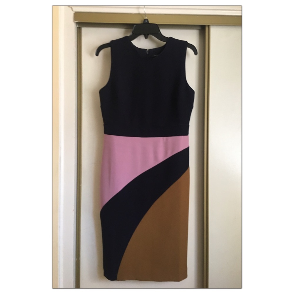 Ann Taylor Dress