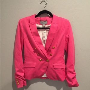 Casual blazer